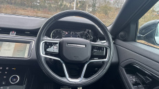 Land Rover Range Rover Evoque 1.5 P300e R-Dynamic S 5dr Auto Hatchback